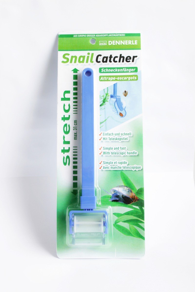 Dennerle Snail Catcher