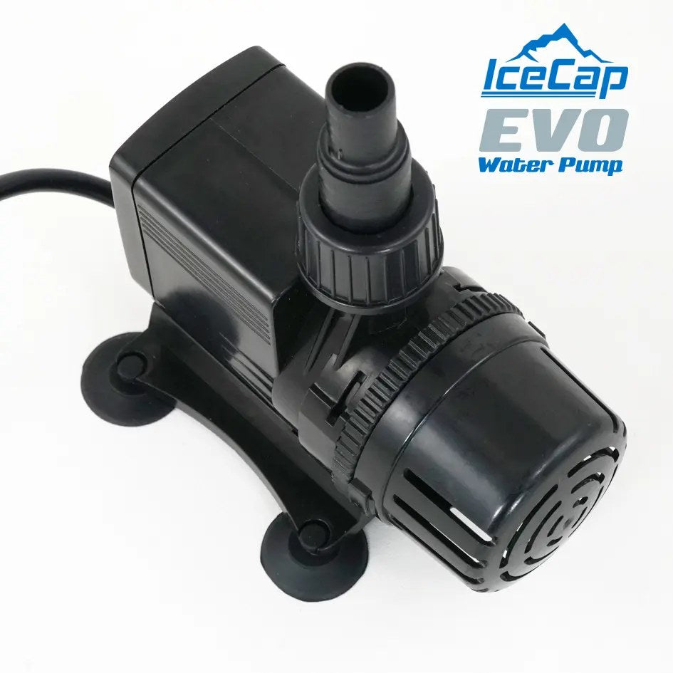 IceCap EVO 4000 Water Pump