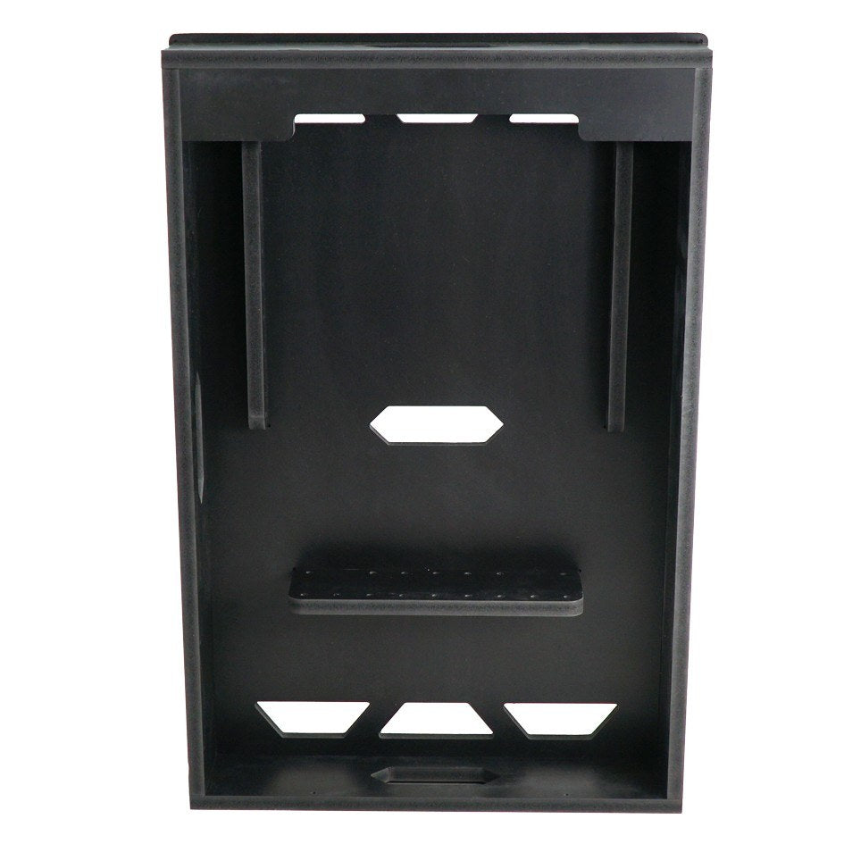 Standard Black Aquarium Controller Board Wire Management System