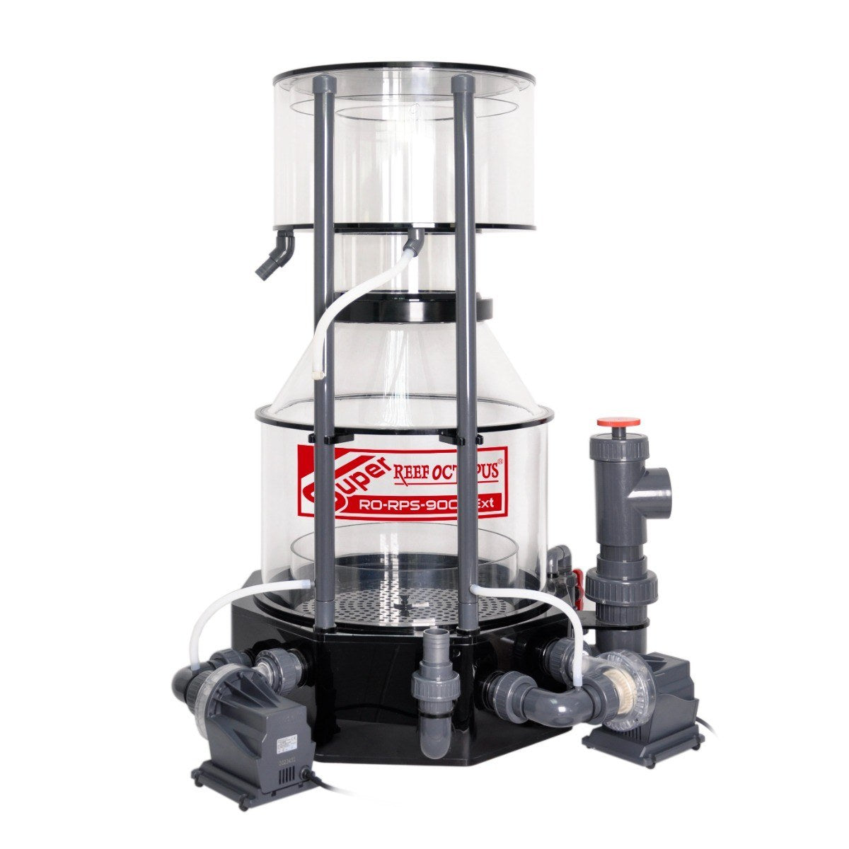 Octo SRO-9000EXT Light Commercial Protein Skimmer