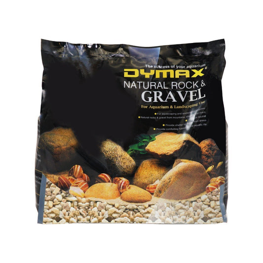 DYMAX PEARL GRAVEL 4KG