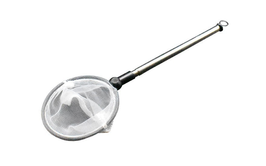 Dymax Shrimp Net, Round