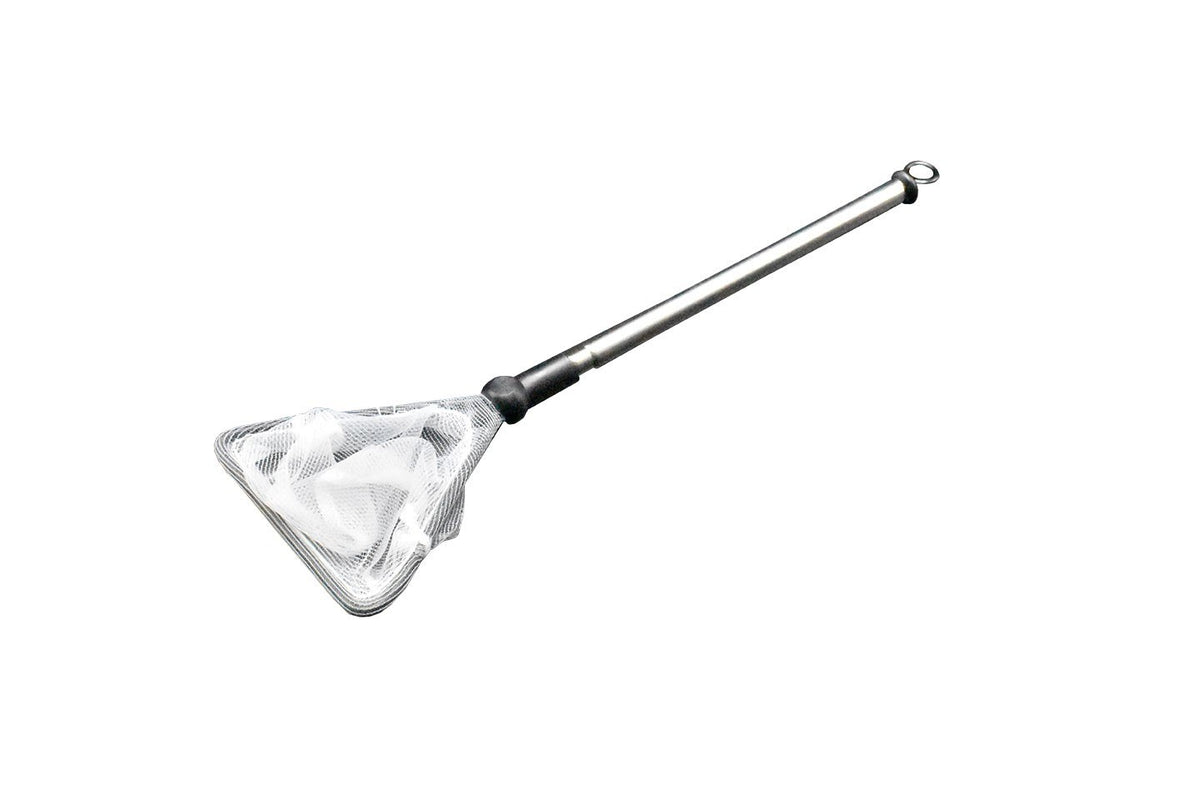 Dymax Shrimp Net, Triangle