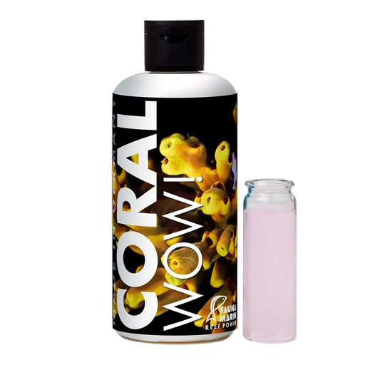 Fauna Marin Coral Wow Supplement, 250ml