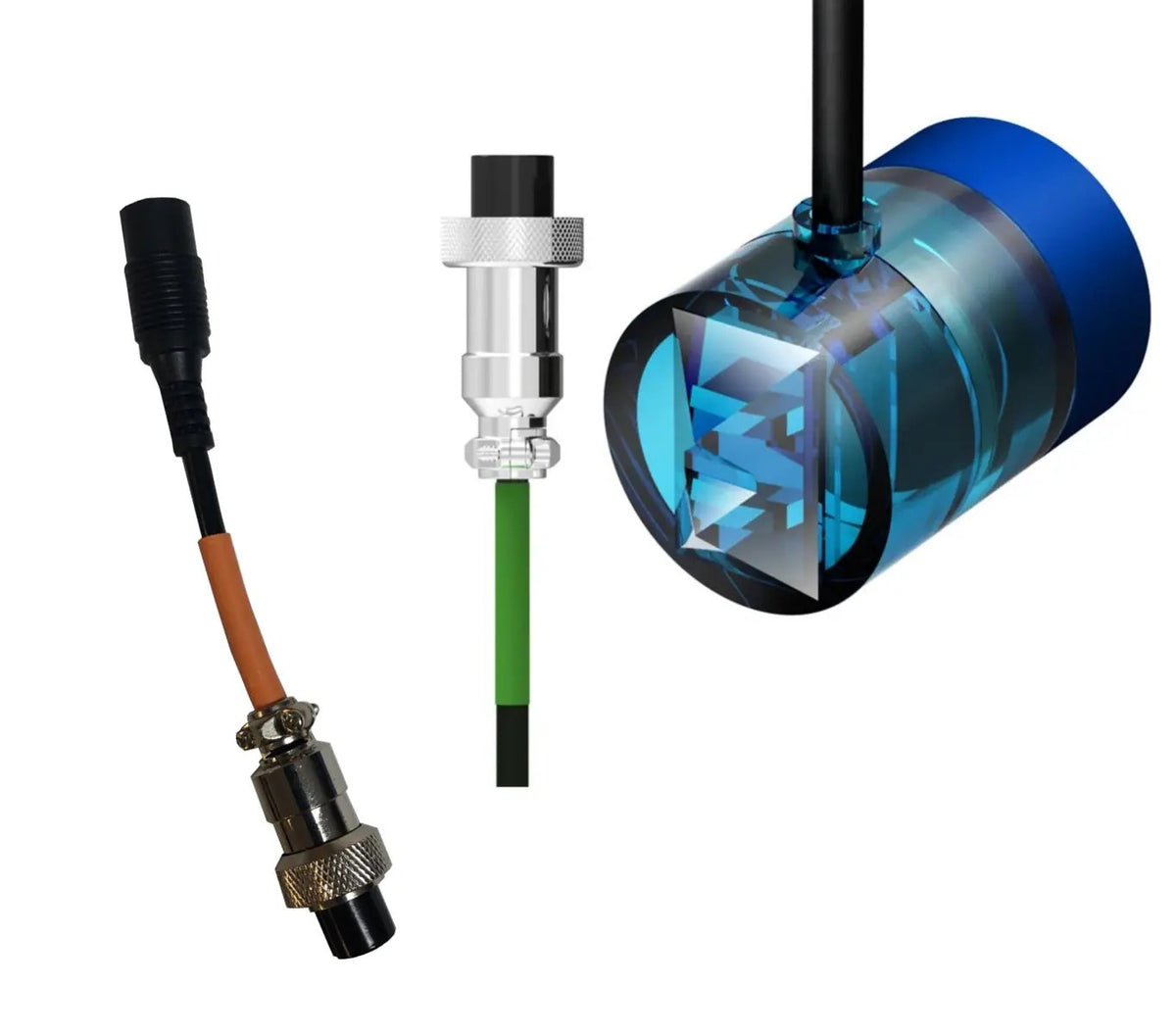HYDROS Klir Filter Adapter Kit