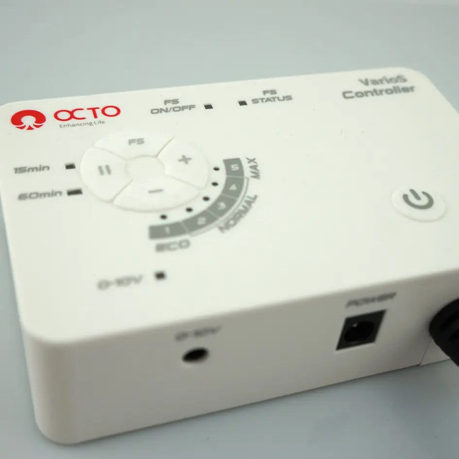 Octo Regal 300EXT Recirculating Protein Skimmer
