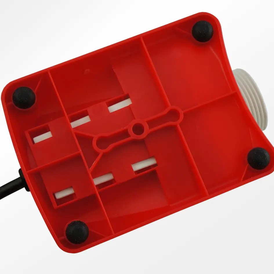 Octo VarioS 2 Controllable Return Pump