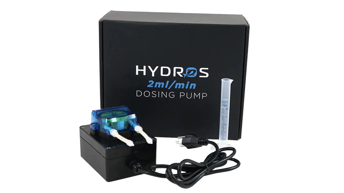HYDROS 2mL/min AC Dosing Pump