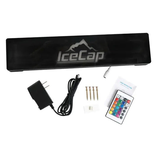 IceCap LED Sign Kit