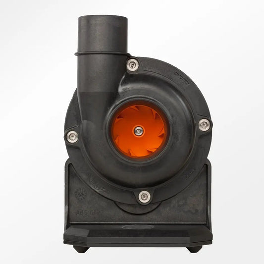 Abyzz A400IPU 3M 4,900 GPH Pump