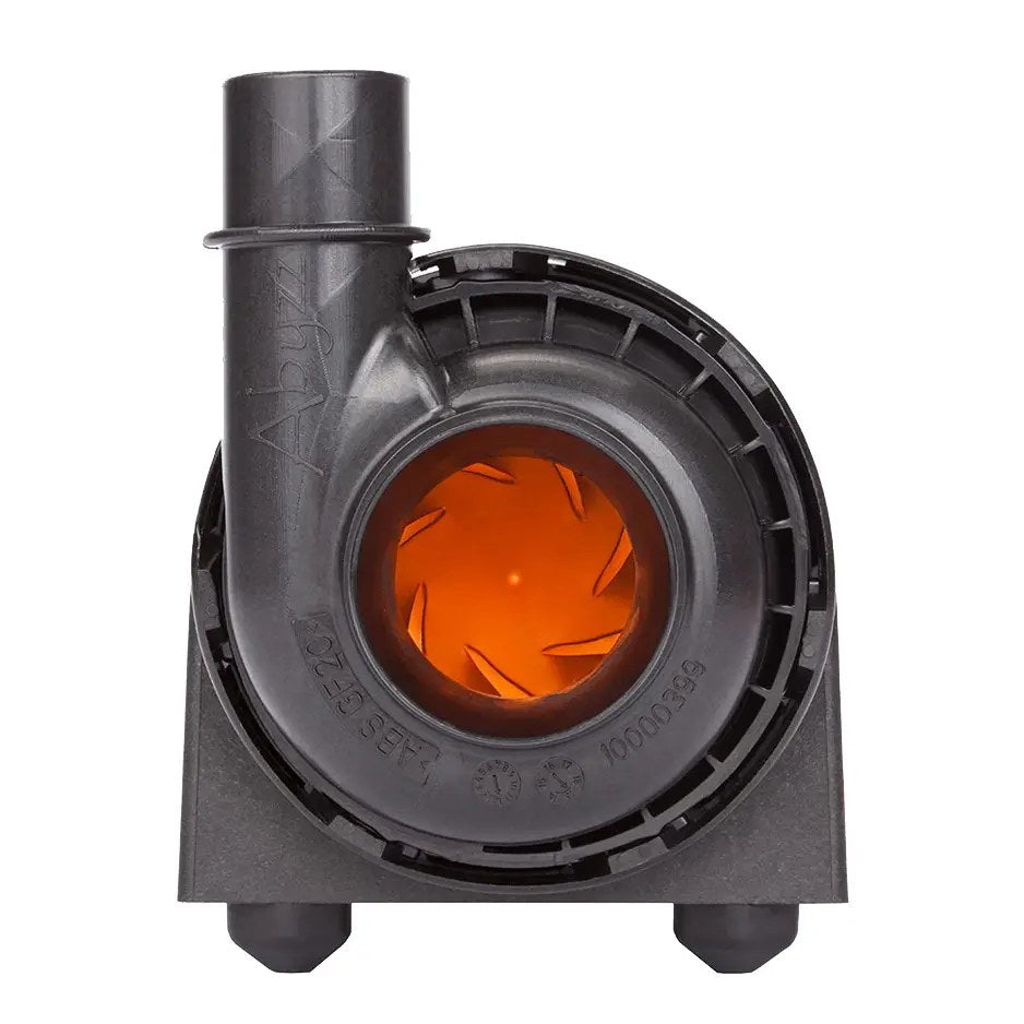 Abyzz A120IPU 2,370 GPH 3M Pump