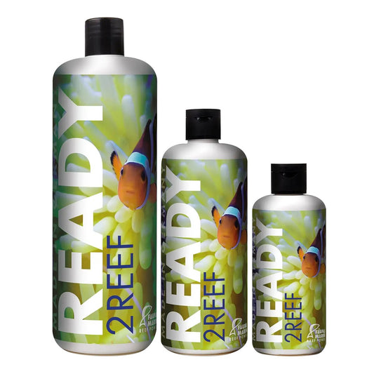 Fauna Marin Ready2Reef All-in-One Reef Liquid Supplement, 500 ml