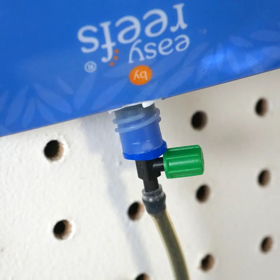 Easy reefs Easyconnect 25 Adapter for Peristaltic Pumps