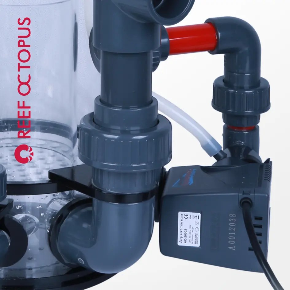 Octo Classic 150EXT Recirculating Protein Skimmer