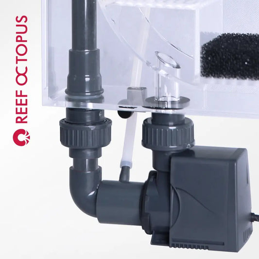 Octo Classic 2000 HOB Protein Skimmer