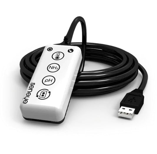 Seneye USB Home V6 Aquarium Water Quality Monitor
