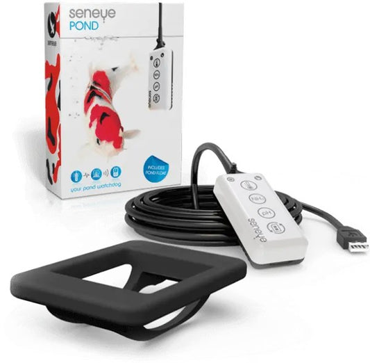 Seneye USB Pond V6 Water Quality Monitor