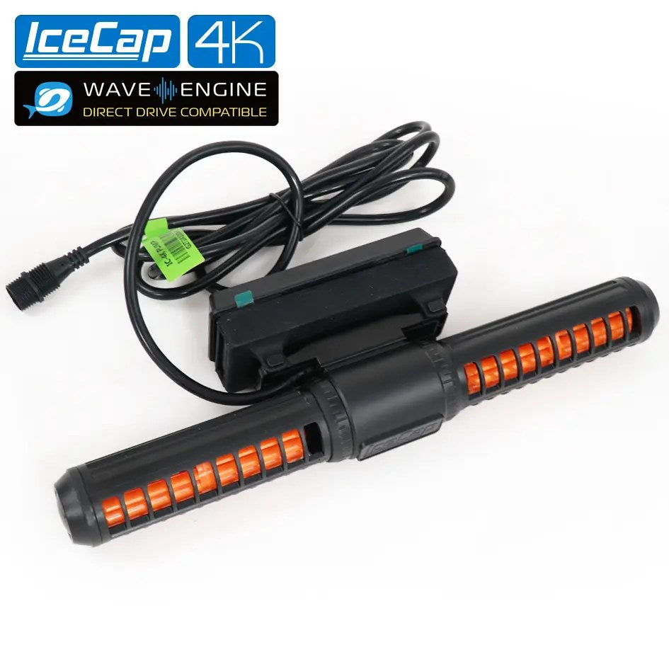 IceCap Gyre 4K Flow Pump (Pump Only)