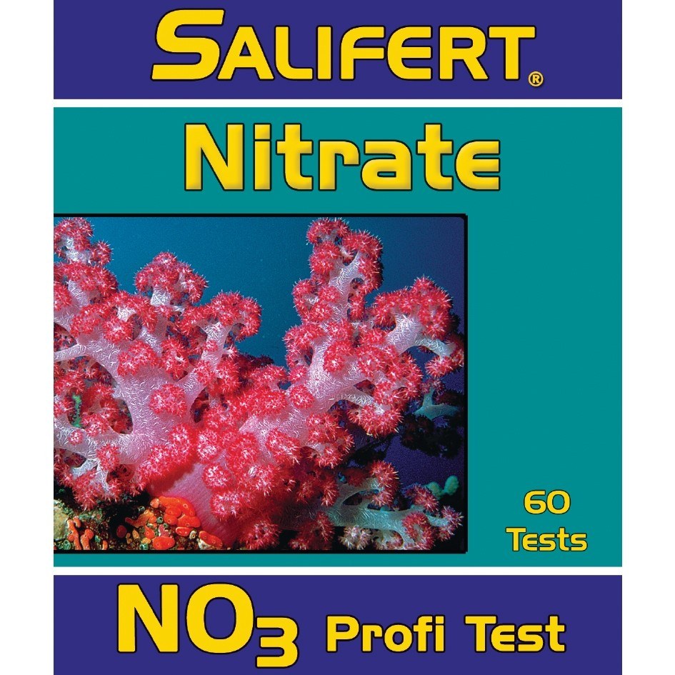 Salifert Nitrate Profi-Test Kit