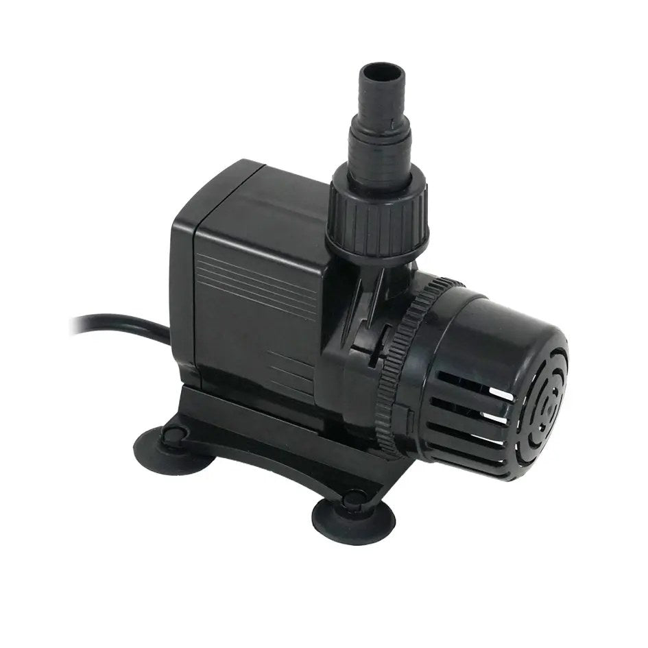IceCap EVO 3000 Water Pump