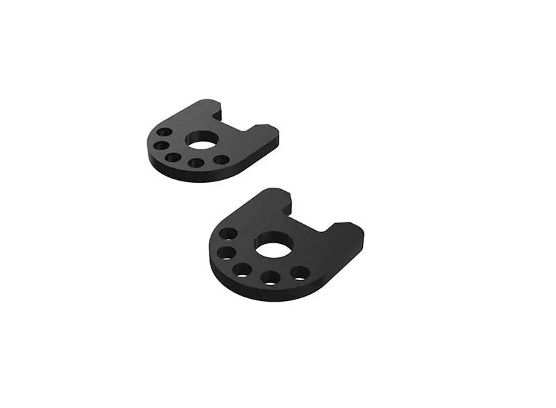 ITC Reefculture M-Rack Dose Line Plate, 2-Pack