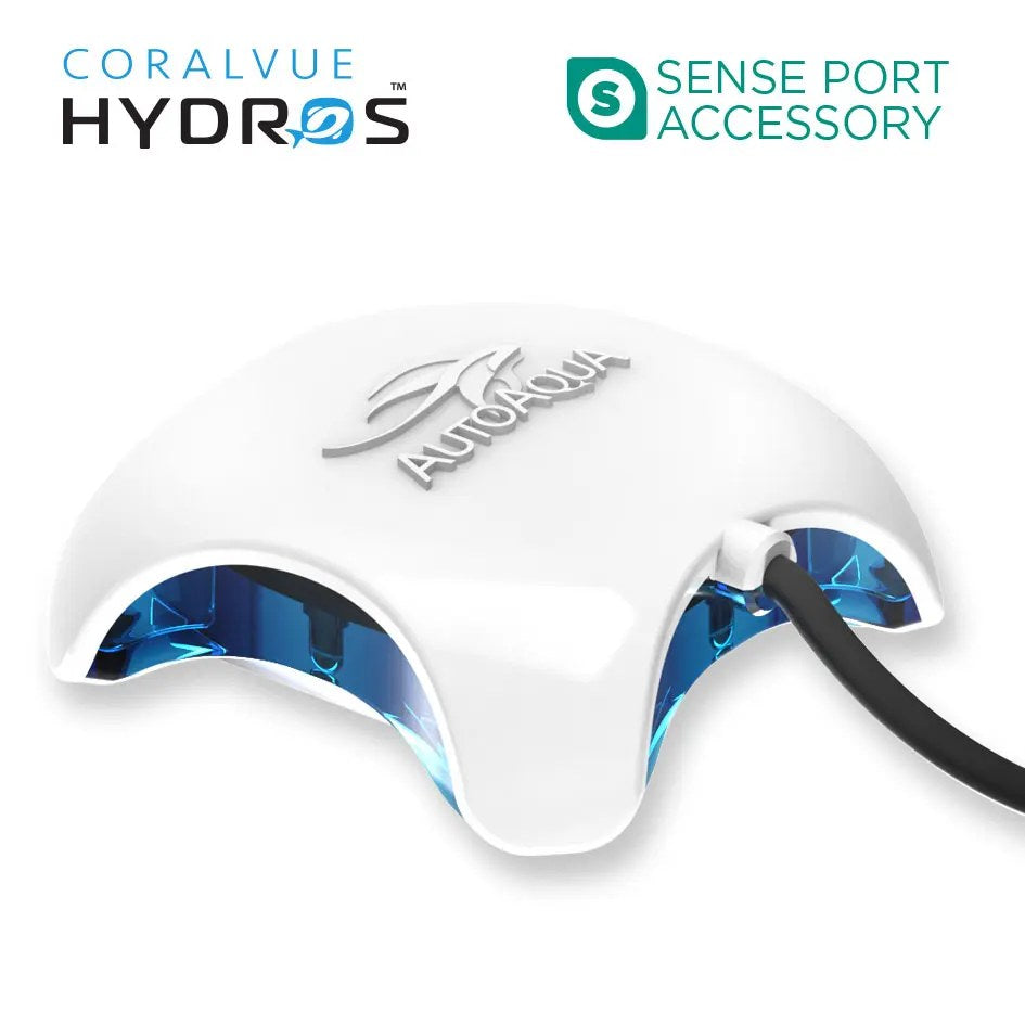 HYDROS Leak Detector Sensor