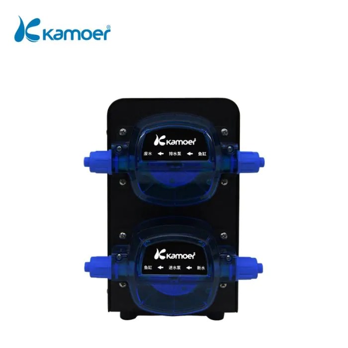 Kamoer X2SR (AWC) Auto Water Change System