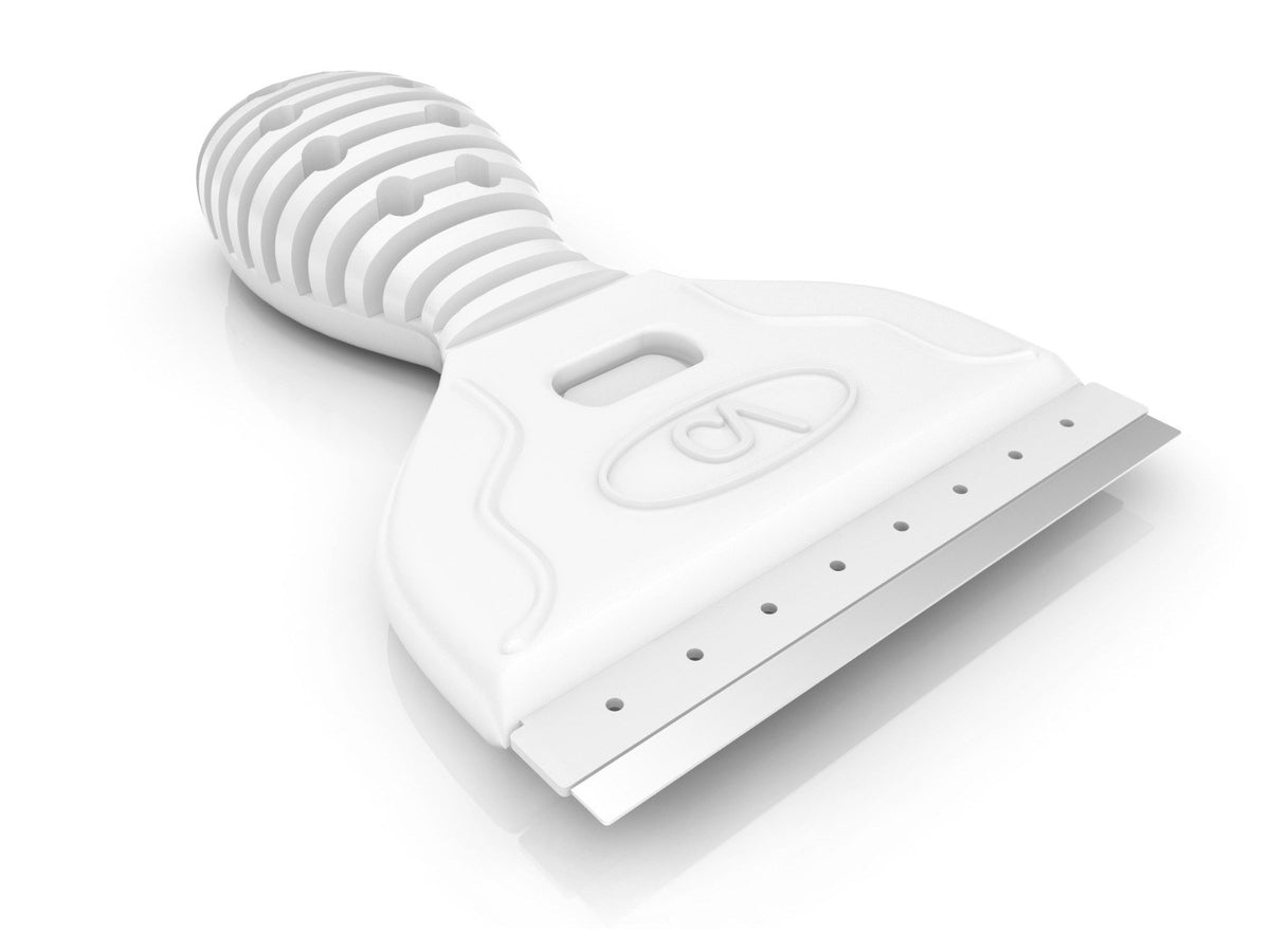 Continuum AquaBlade•M Scraper Short w/Stainless Steel Blade