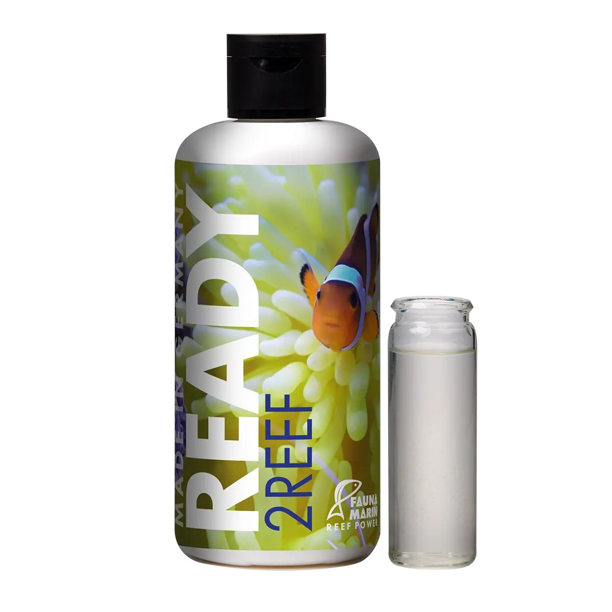 Fauna Marin Ready2Reef All-in-One Reef Liquid Supplement, 250 ml