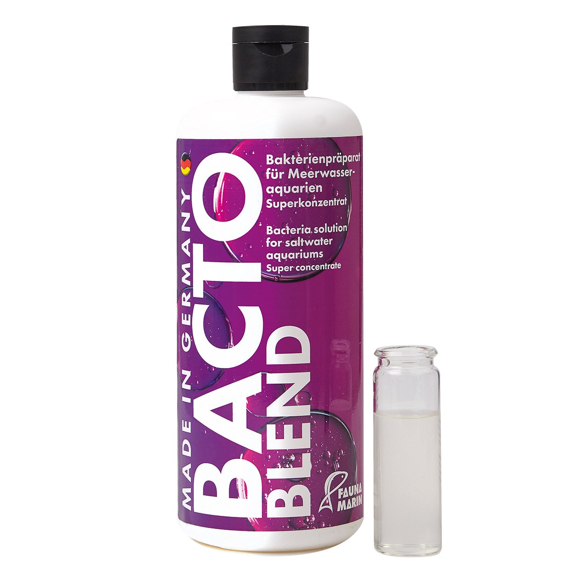 Fauna Marin Bacto Reef Blend, 500 ml