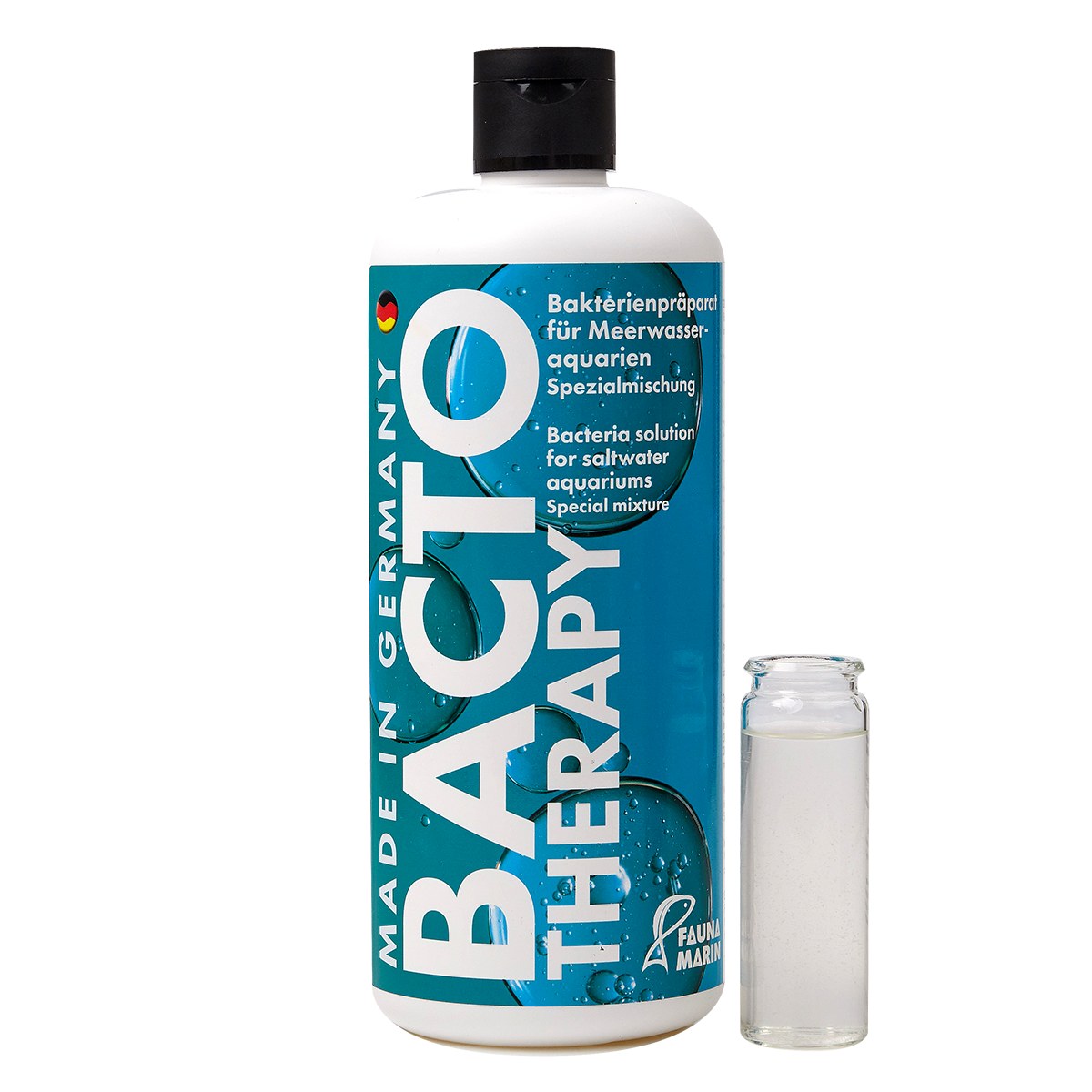 Fauna Marin Bacto Reef Therapy, 500 ml