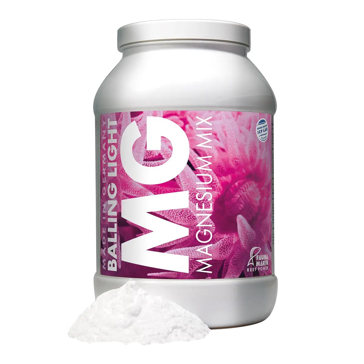 Fauna Marin Balling Salt Magnesium Mix, 4 kg