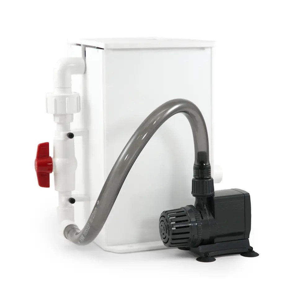 IceCap External Algae Scrubber, Small