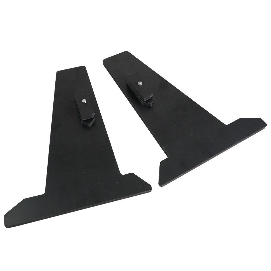 MINI Black Leg Set for Controller Board