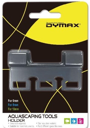 Dymax Aquascaping Tools Holder, 8 mm