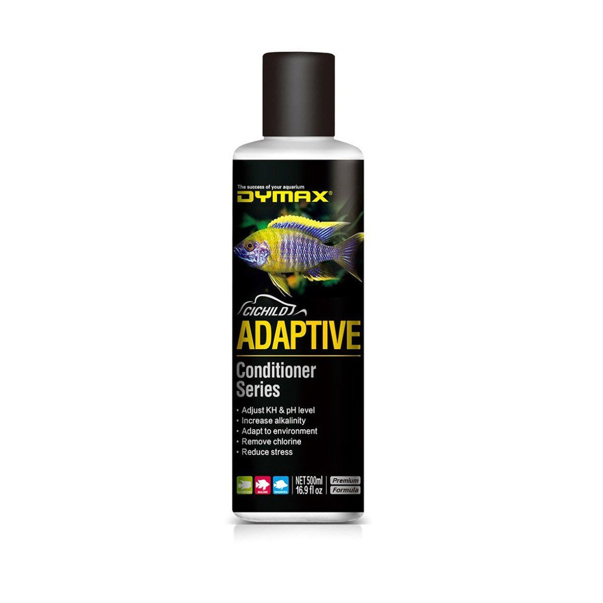 Dymax Adaptive, 500 ml