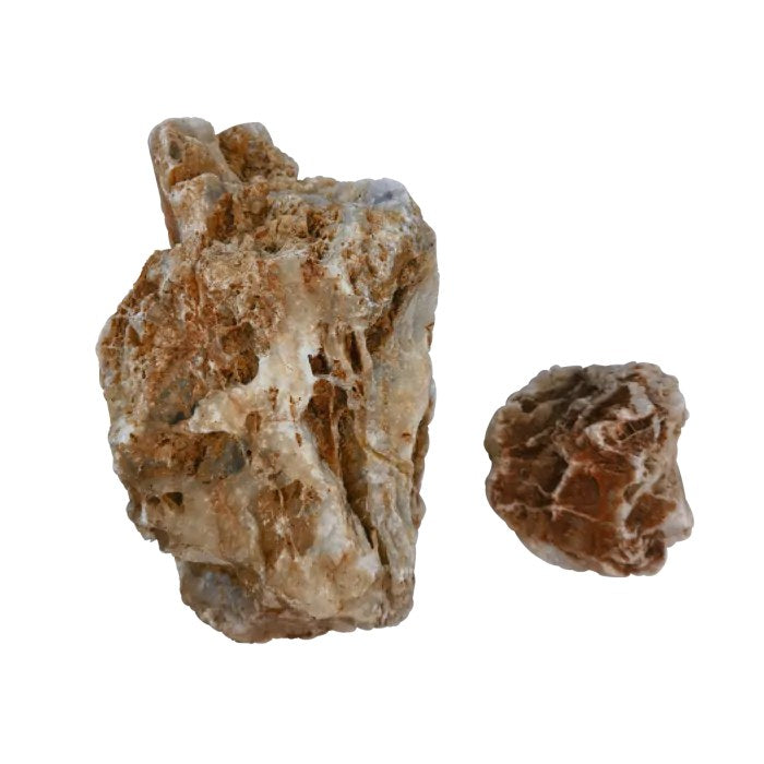 IceCap Chicken Bone Stone, 44 lbs