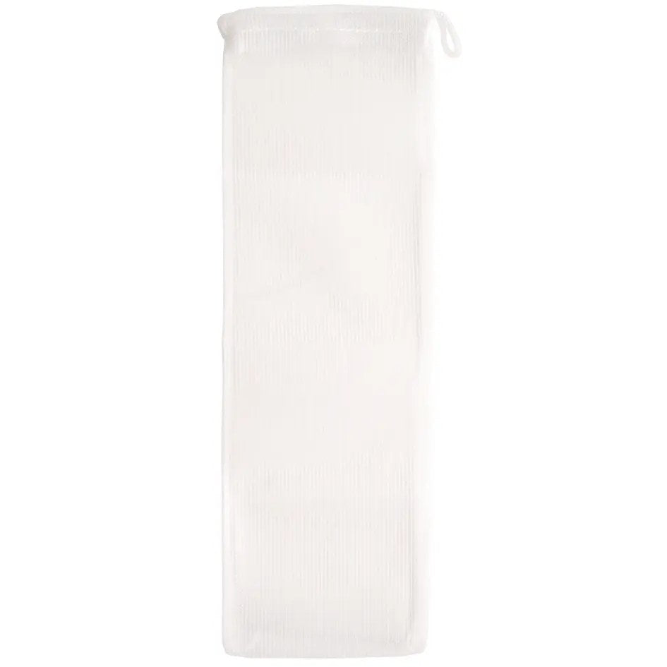 IceCap String Net Media Bag 4inx12in