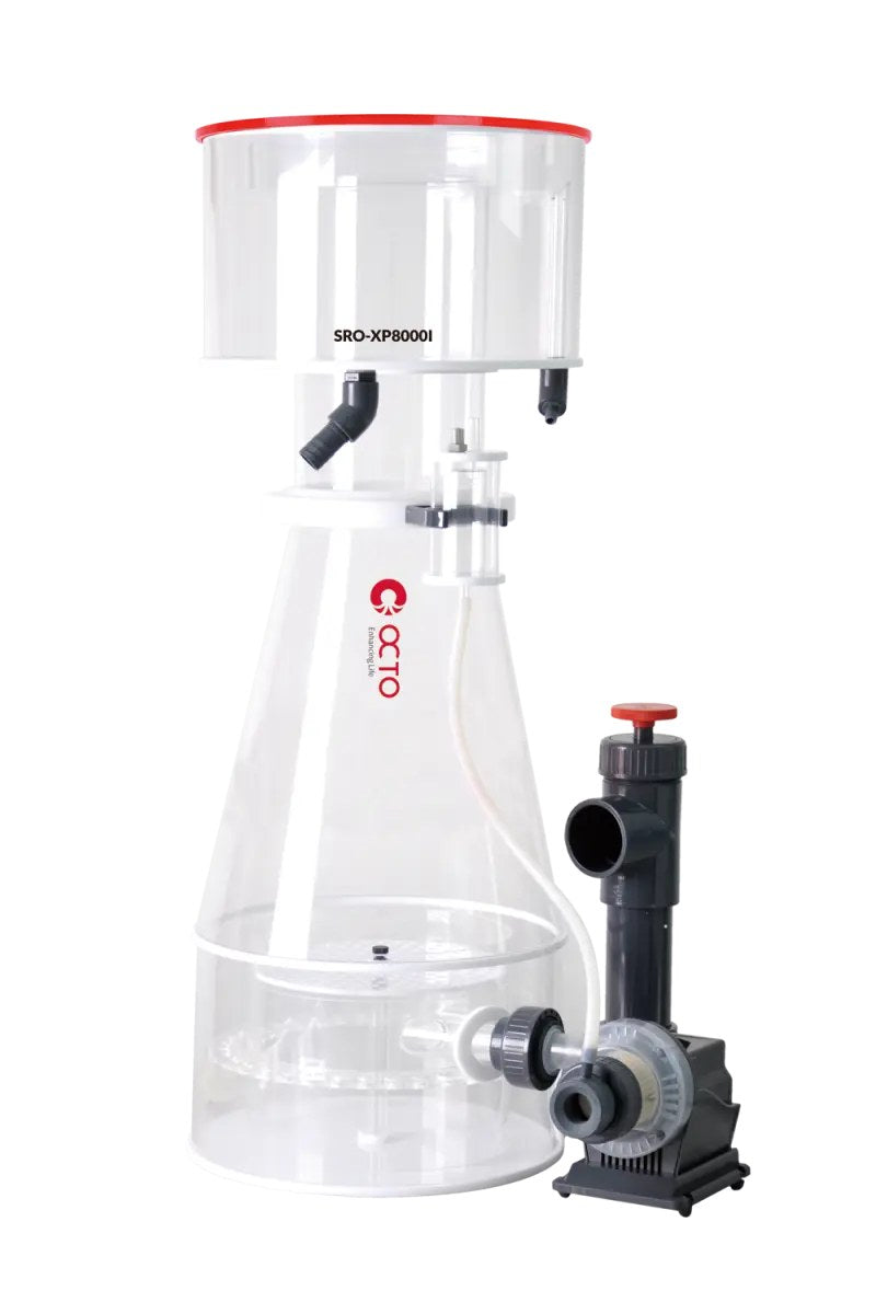 Octo SRO XP8000 In-Sump Protein Skimmer