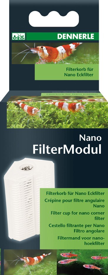 Dennerle Nano FilterModul