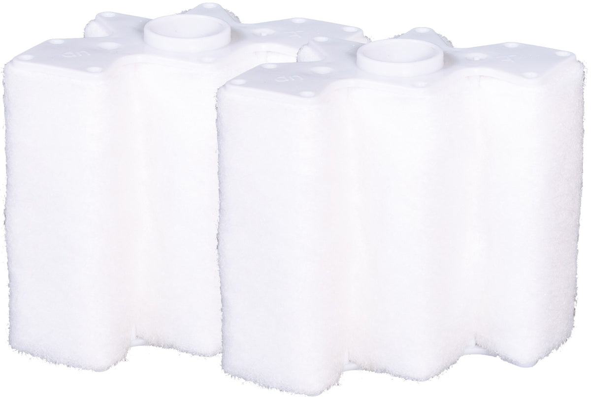 Dennerle Nano FilterElement XXL, pack of 2