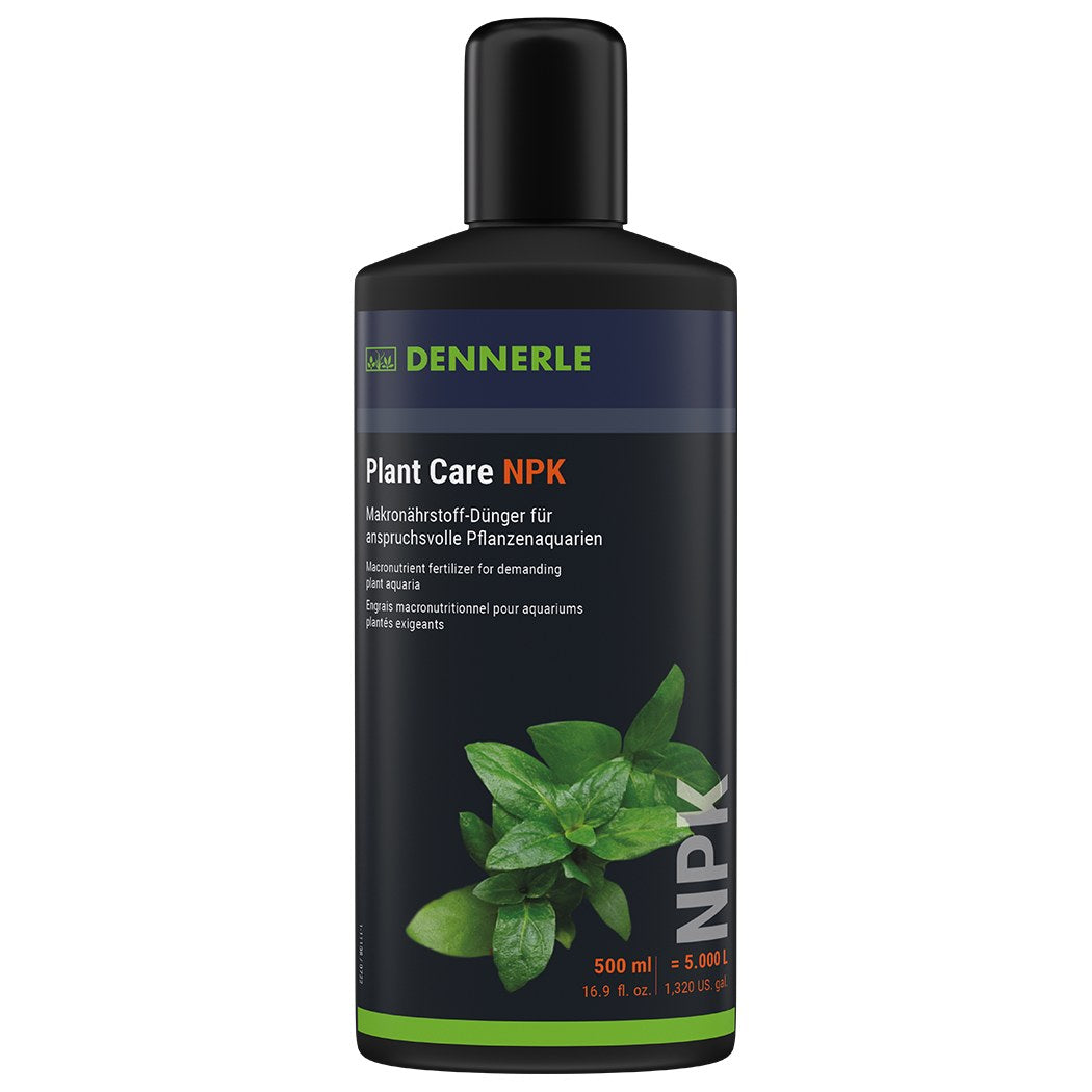 Dennerle Plant Care NPK, 500 ml