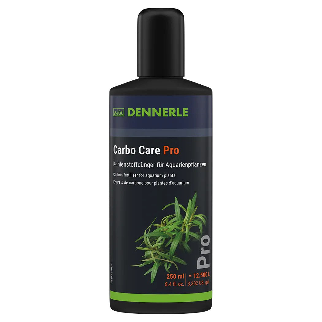 Dennerle Carbo Care Pro, 250 ml