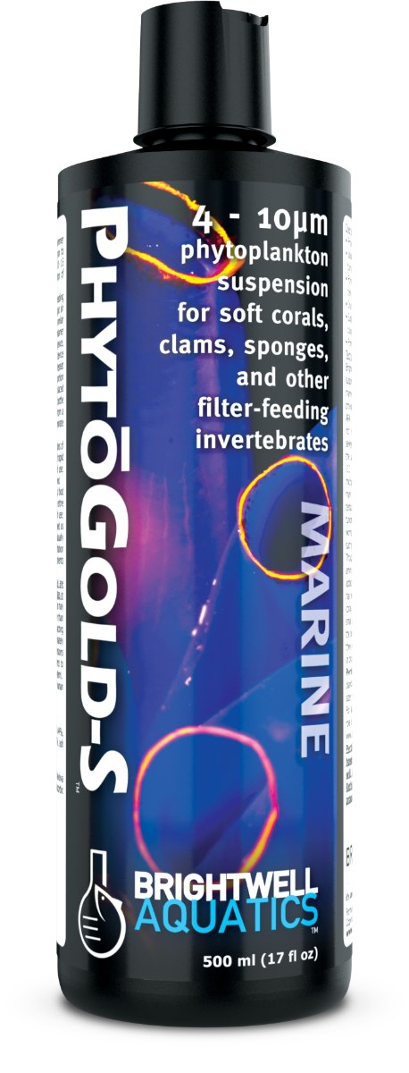 PhytoGold-S - 500ml