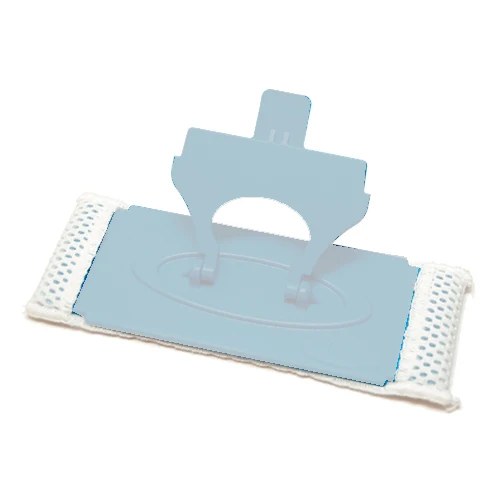 Continuum Aquatics Replacement Mop (Pad Only On Hang Tag), Single Pack