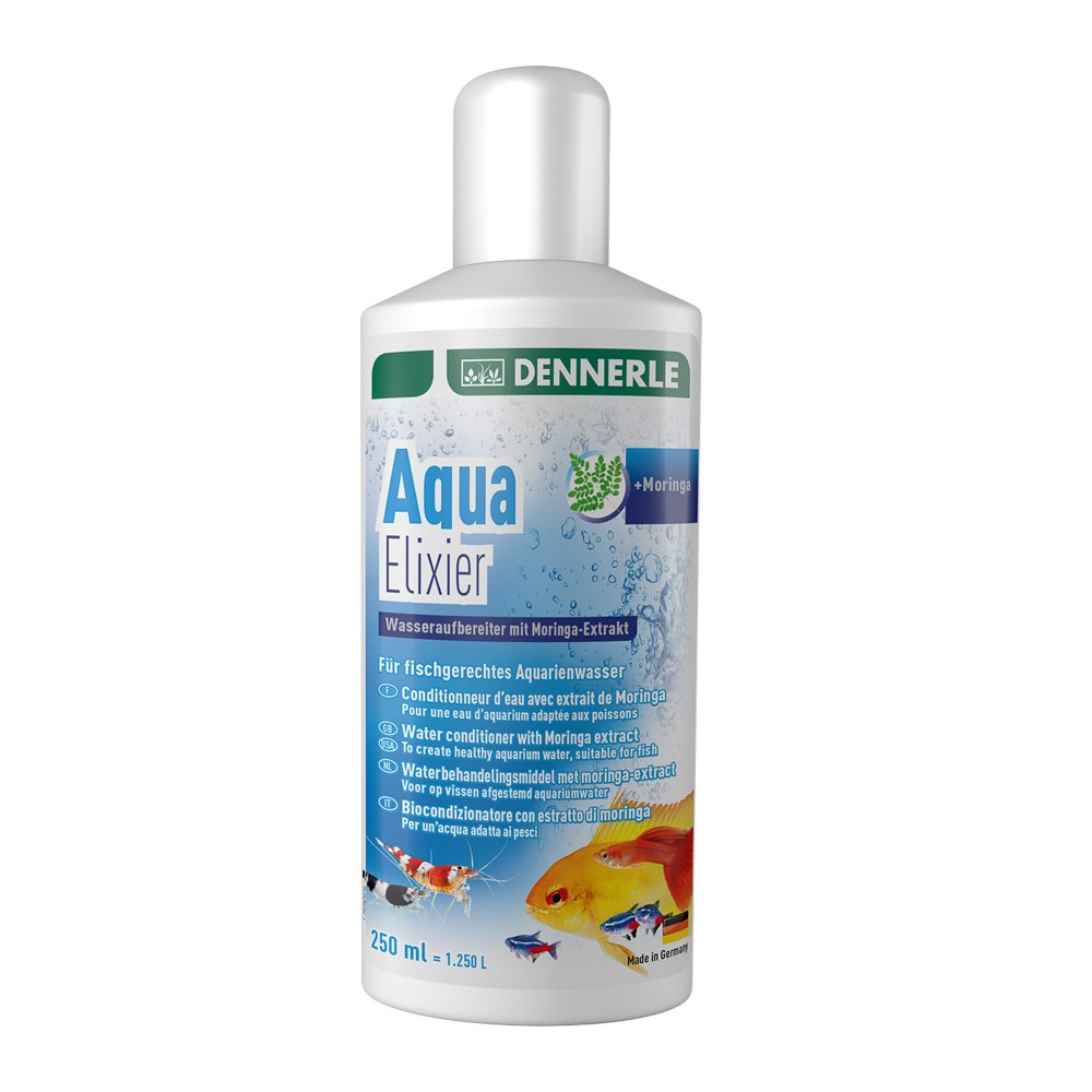 Dennerle Aqua Elixier, 250 ml