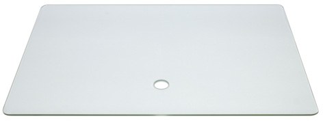 Dennerle Cover Plate Nano Tank, 55 L