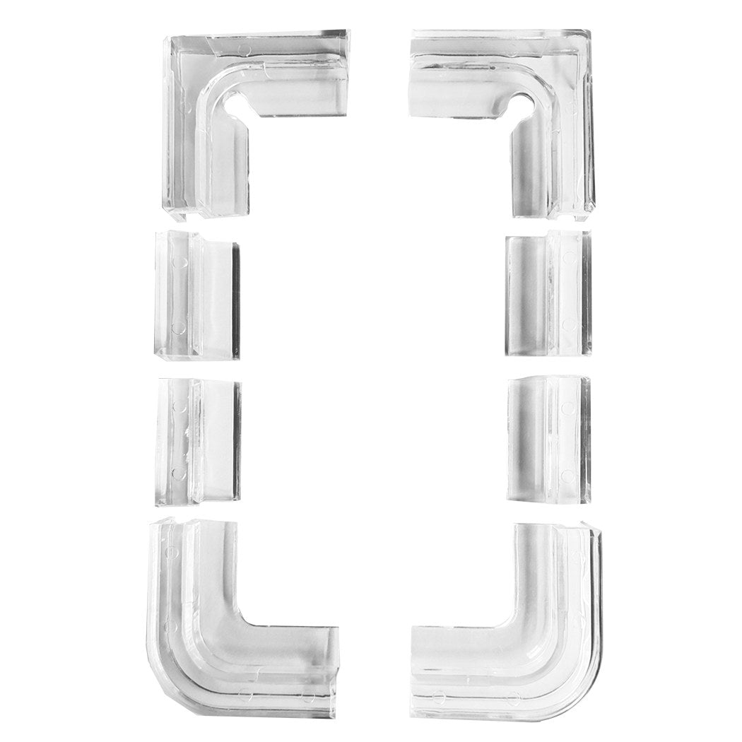 Dennerle Holder Set Cover Plate Nano Tank, 70 L