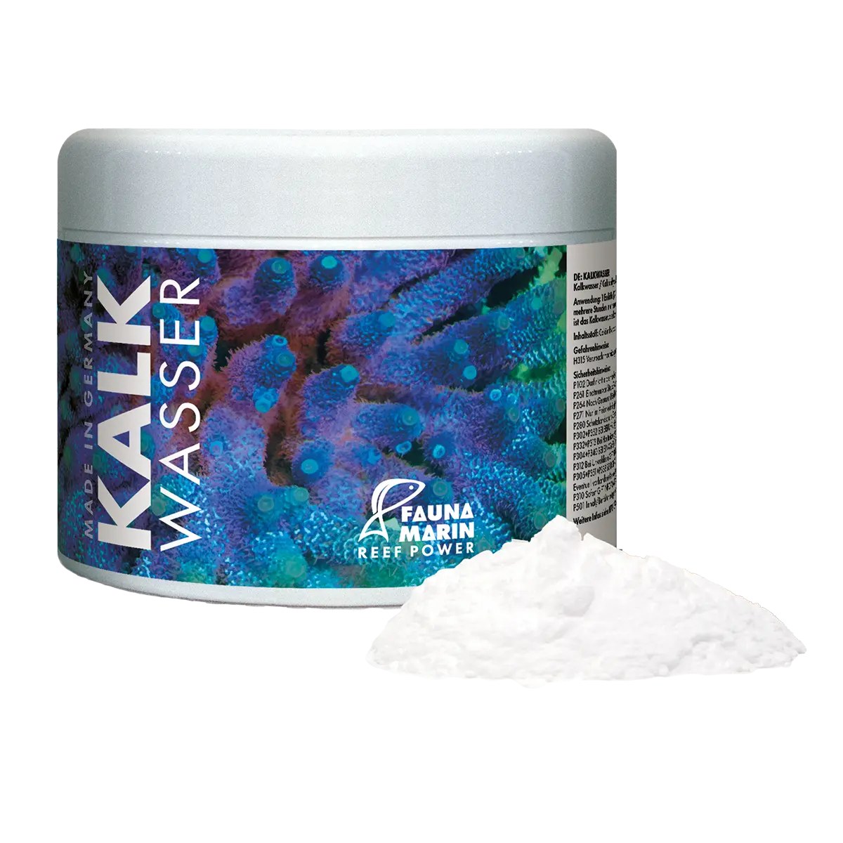 Fauna Marin Kalkwasser, 500 g
