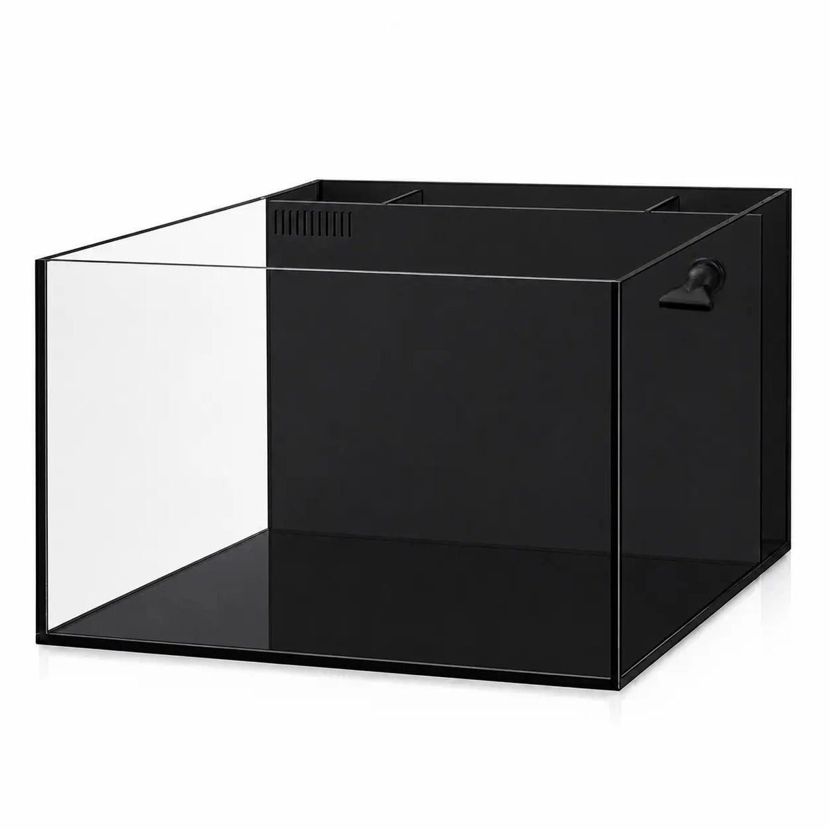 IceCap All-In-One Cube Aquarium, 38-Gallon